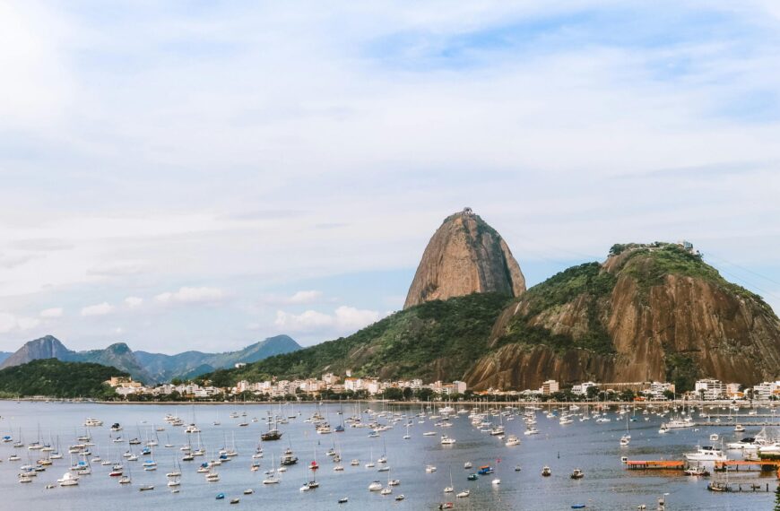 Jeeves Revolutionizes Travel Payments in Brazil with Groundbreaking Embedded Finance Solution