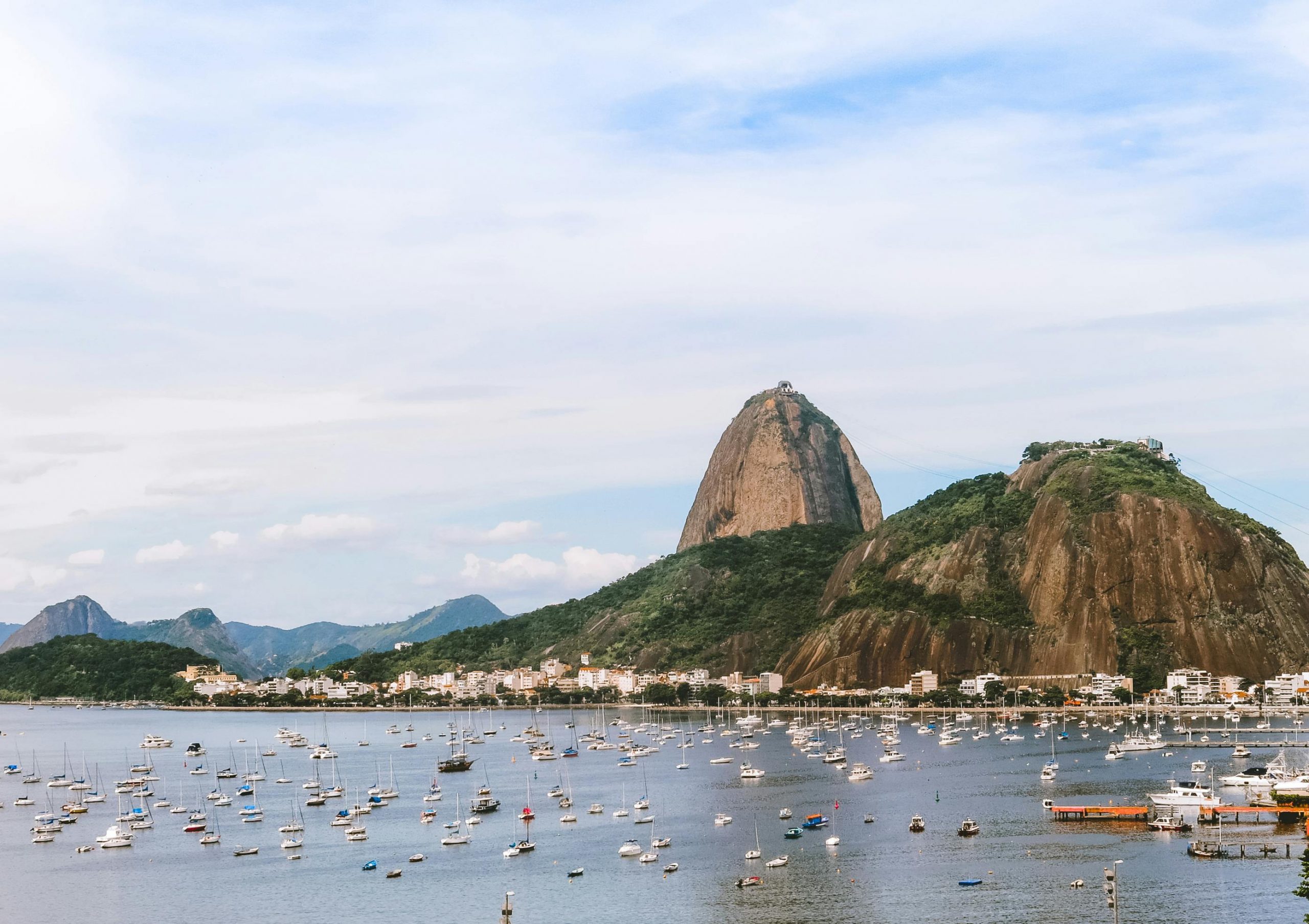 Jeeves Revolutionizes Travel Payments in Brazil with Groundbreaking Embedded Finance Solution