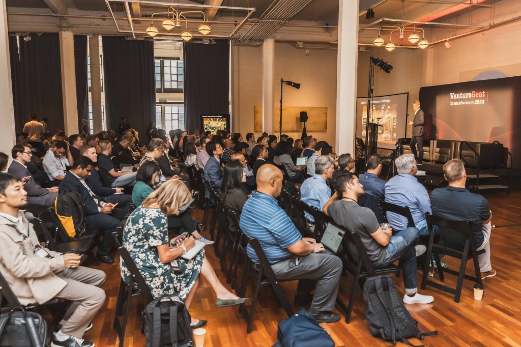 Join the VentureBeat AI Survey: Embrace the Future of Agentic AI Today!