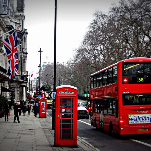 Jove Teams Up with Chubb to Unveil UK's First Digital Insurance Program for Tech Contractors