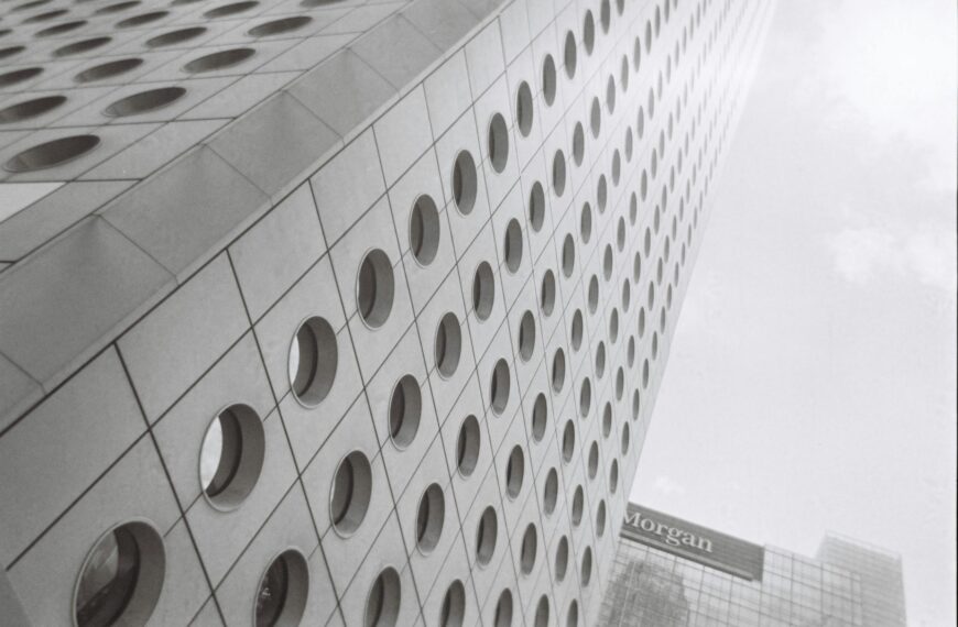 Kai-Christian Nerger Takes Charge of JP Morgan's Green Banking Strategy in Europe