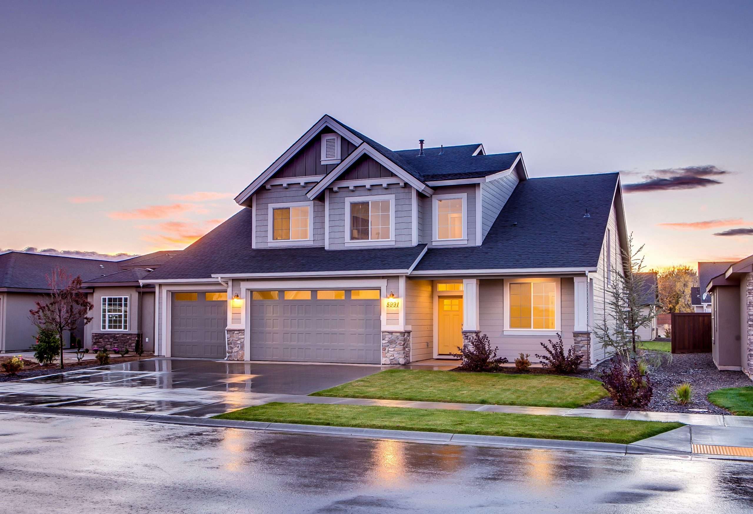 KatRisk Acquires Gamma: Revolutionizing Property-Level Risk Analytics and Catastrophe Modeling