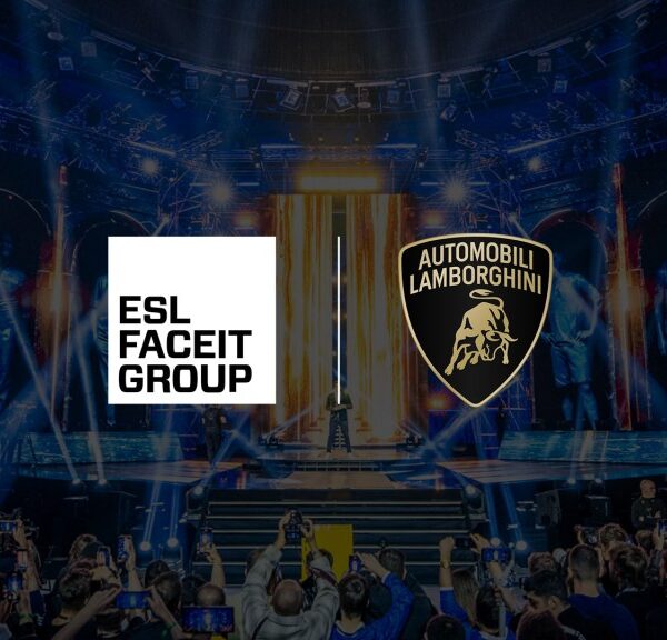 Lamborghini Revvs Up DreamHack Dallas as Premier Partner: A Fusion of Speed and Gaming