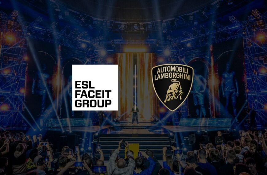 Lamborghini Revvs Up DreamHack Dallas as Premier Partner: A Fusion of Speed and Gaming