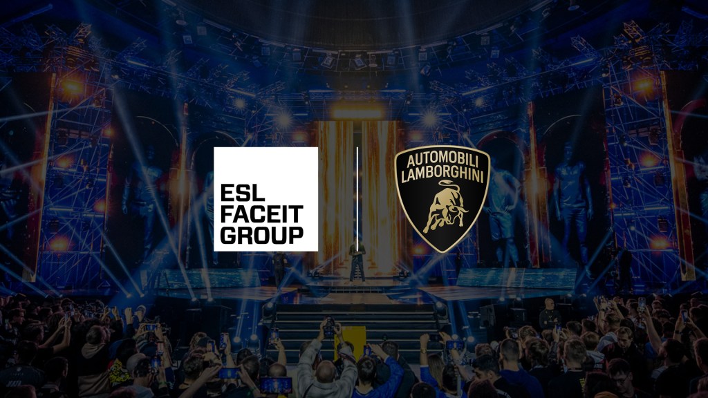 Lamborghini Revvs Up DreamHack Dallas as Premier Partner: A Fusion of Speed and Gaming