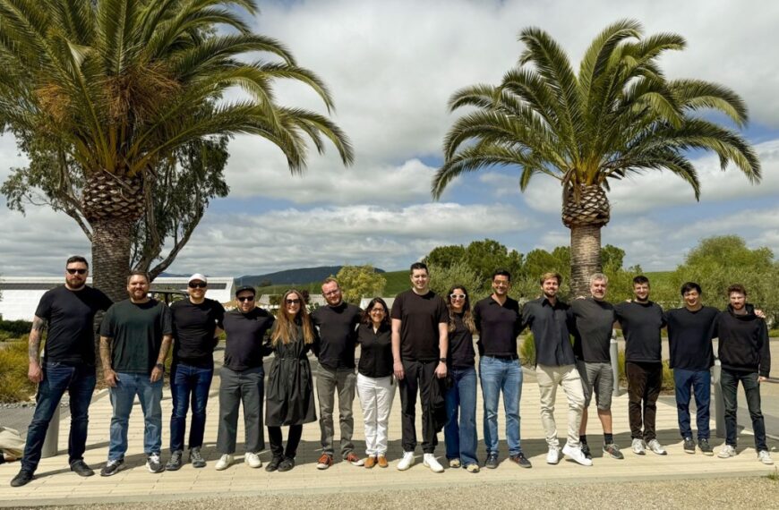 Layer Secures $6.5M Funding to Revolutionize Game Development with Next-Gen Production Tools