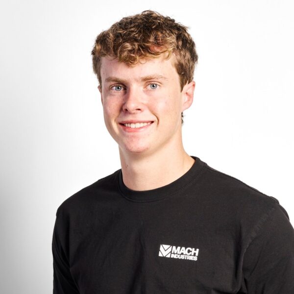 Mach Industries: Emerging Defense Tech Startup Secures $100 Million in Funding to Revolutionize Security Solutions