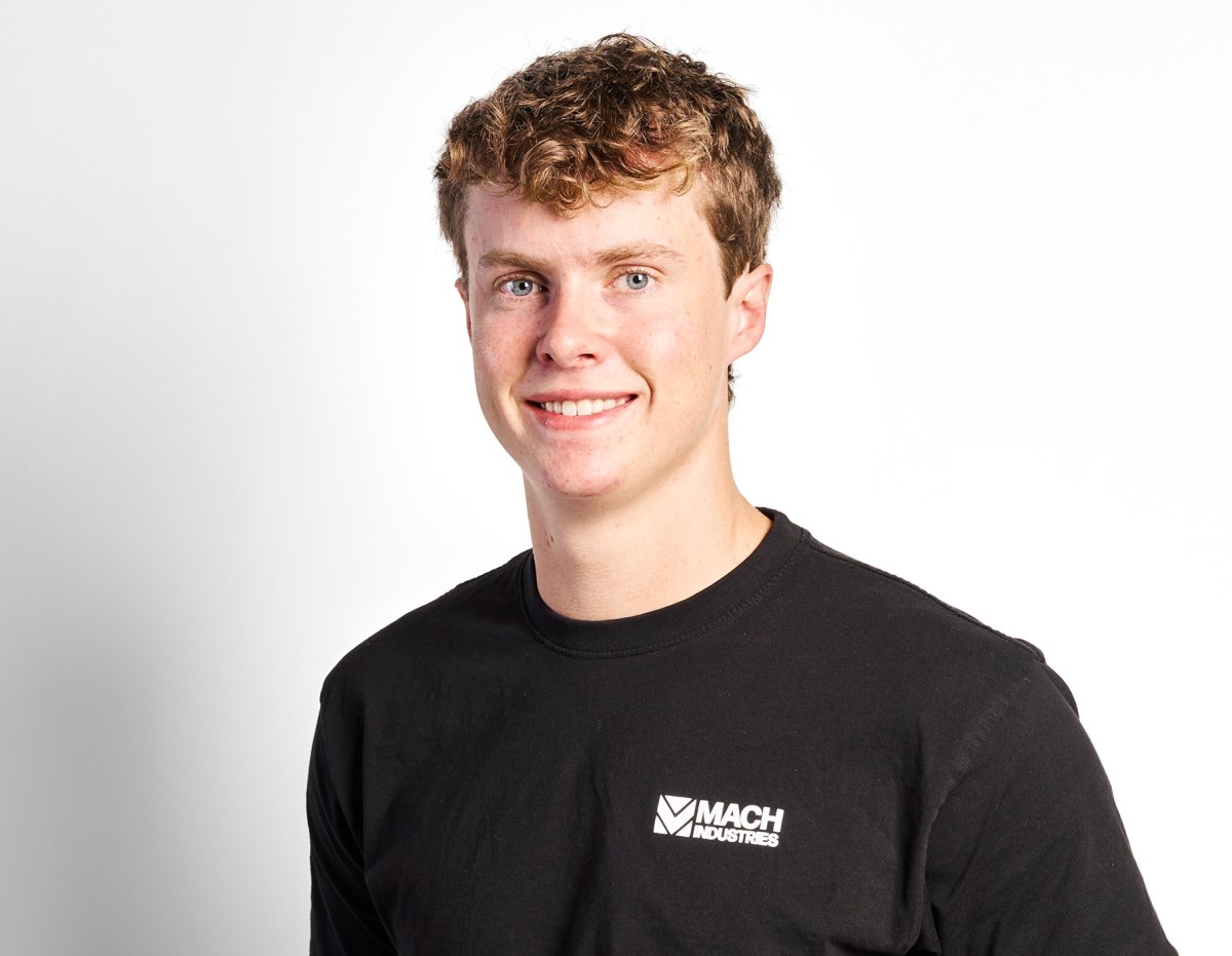 Mach Industries: Emerging Defense Tech Startup Secures $100 Million in Funding to Revolutionize Security Solutions