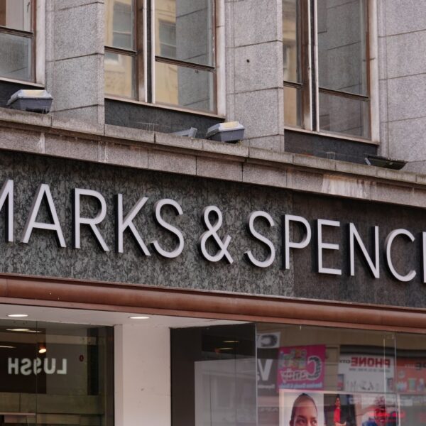 Marks & Spencer Confirms Personal Data Breach: Customers' Information Stolen in Major Hack