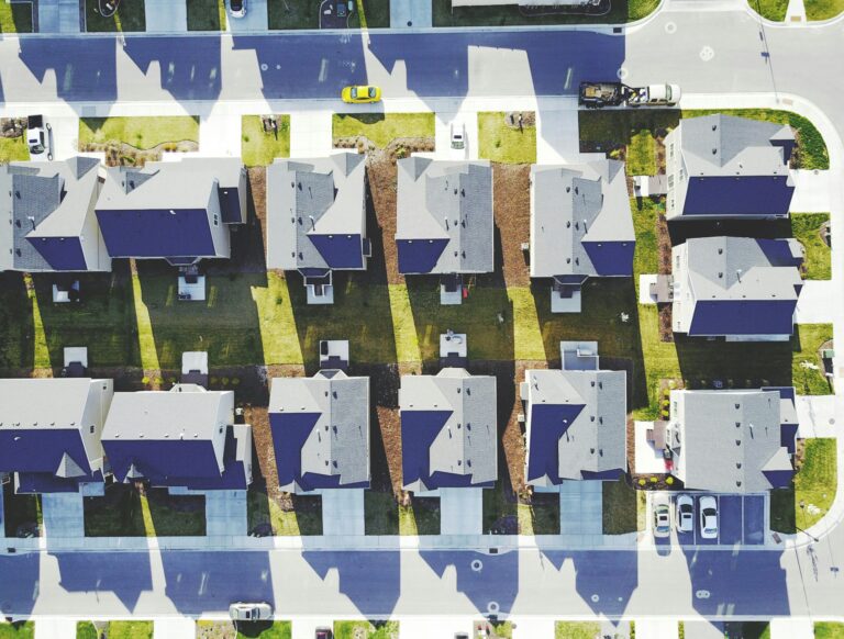Martello Secures £1.2M in Funding to Revolutionize Conveyancing with AI-Driven Property Risk Solutions