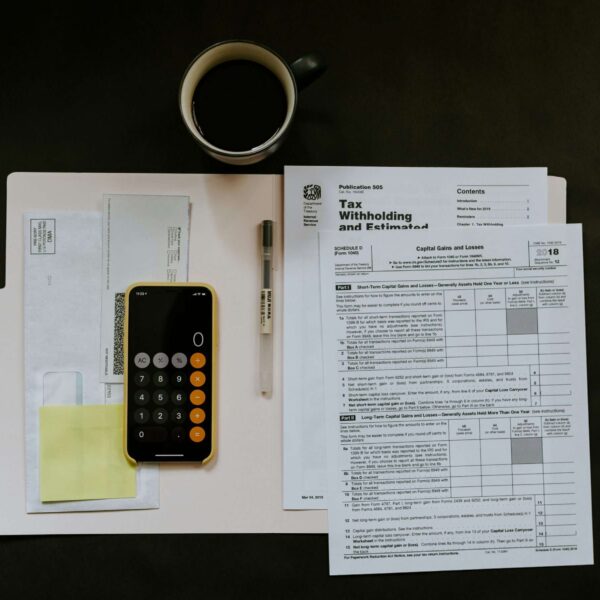 Master Tax Reporting: Ensure Accuracy with Real-Time and Bulk TIN Validation Solutions