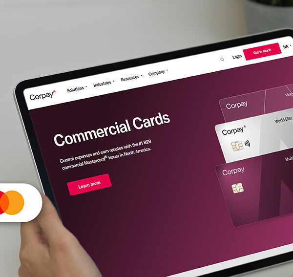 Mastercard's $300M Investment in Corpay: Revolutionizing Cross-Border Payment Solutions