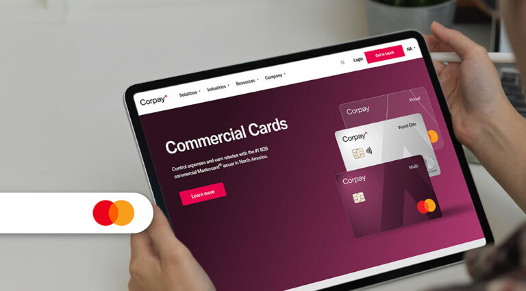 Mastercard's $300M Investment in Corpay: Revolutionizing Cross-Border Payment Solutions
