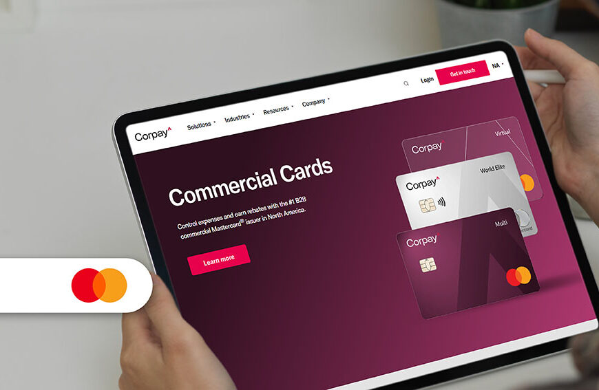 Mastercard's $300M Investment in Corpay: Revolutionizing Cross-Border Payment Solutions