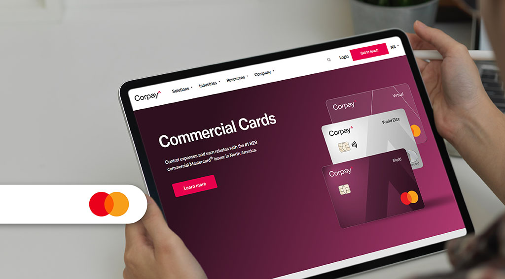 Mastercard's $300M Investment in Corpay: Revolutionizing Cross-Border Payment Solutions