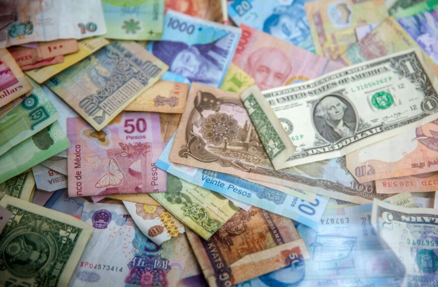 Mastering Currency Risk: Boosting Portfolio Returns and Optimizing Investment Strategies