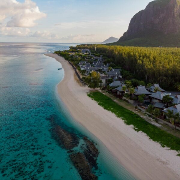 Mauritius Boosts Sustainable Finance with EU-Backed SUNREF Initiative: A Green Future Ahead!