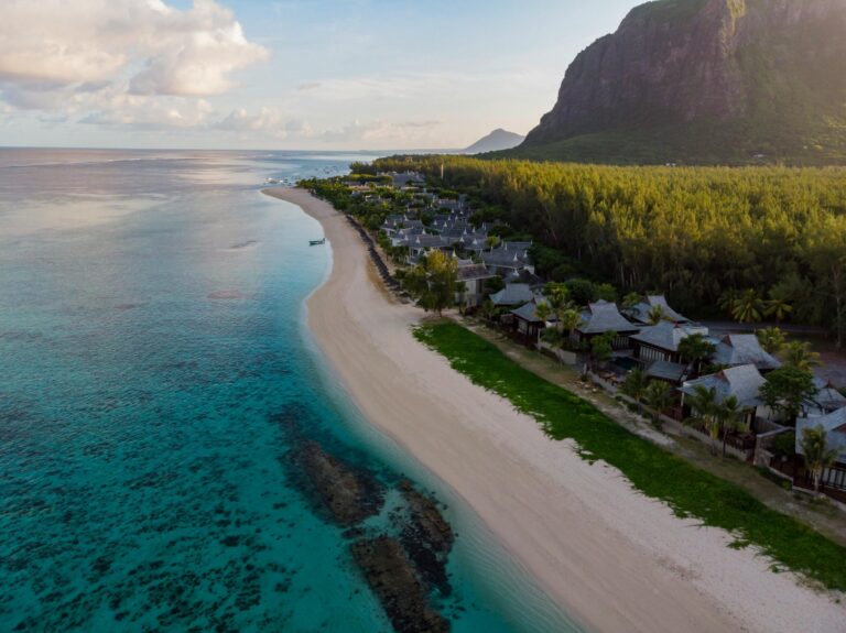 Mauritius Boosts Sustainable Finance with EU-Backed SUNREF Initiative: A Green Future Ahead!