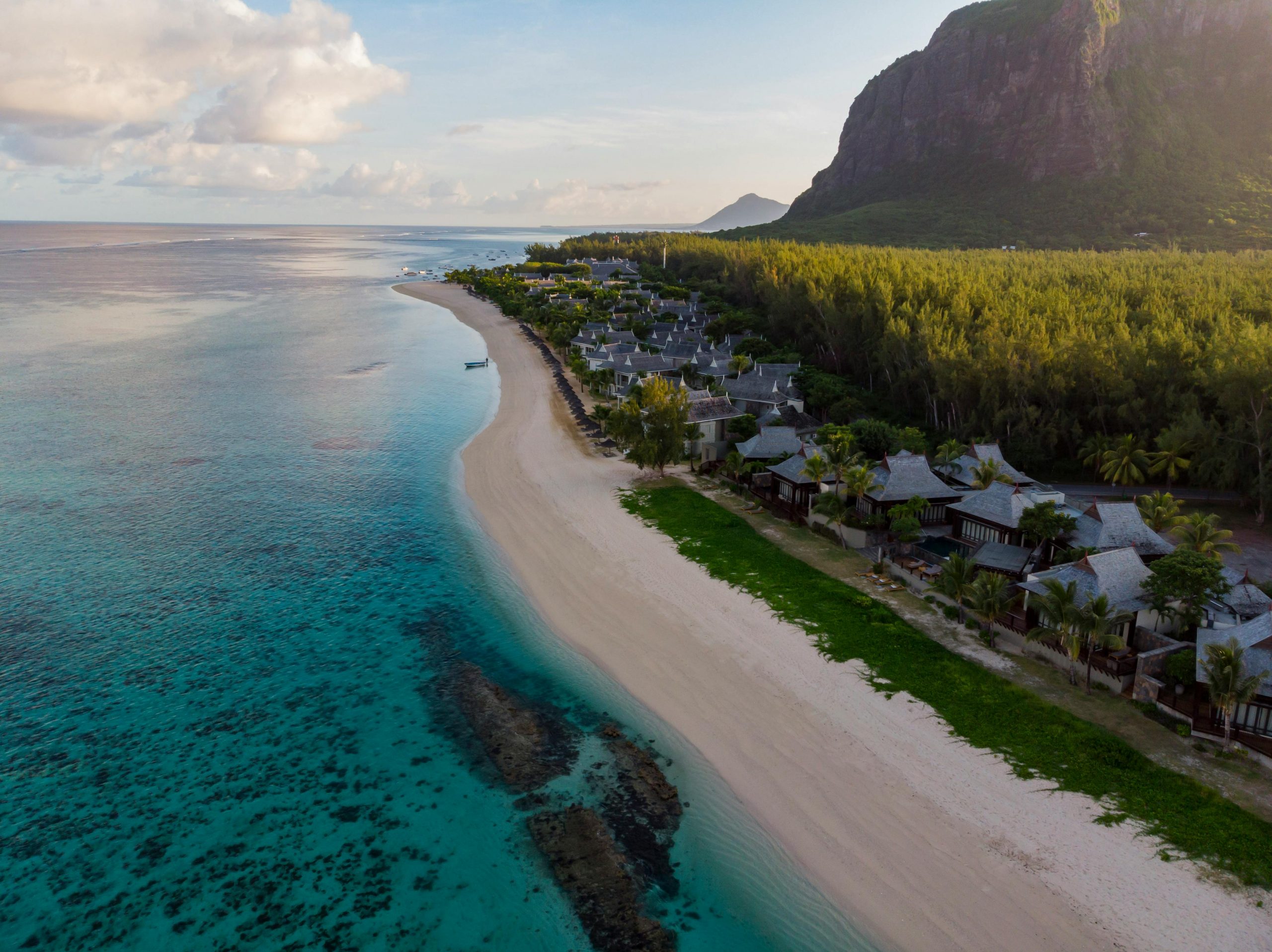 Mauritius Boosts Sustainable Finance with EU-Backed SUNREF Initiative: A Green Future Ahead!
