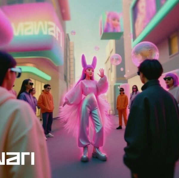Mawari Revolutionizes VTuber Fan Engagement with Cutting-Edge 3D vTubeXR Technology