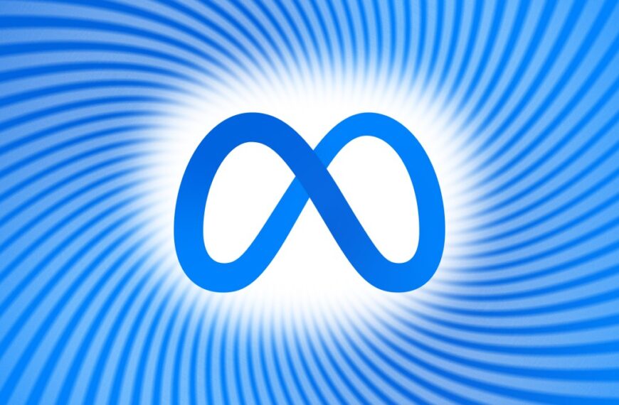 Meta Appoints Ex-Google DeepMind Director to Spearhead Cutting-Edge AI Research Lab