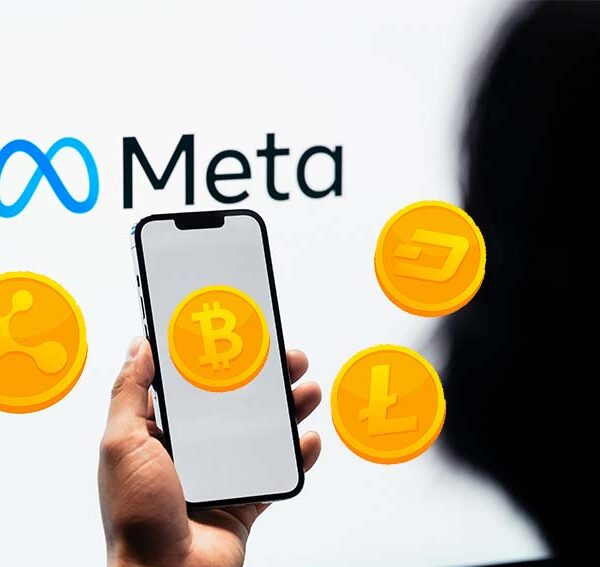 Meta Explores New Horizons: Stablecoin Payout Plans Set to Revolutionize Crypto Payments