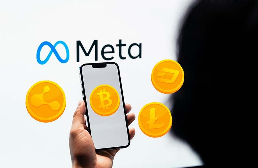 Meta Explores New Horizons: Stablecoin Payout Plans Set to Revolutionize Crypto Payments