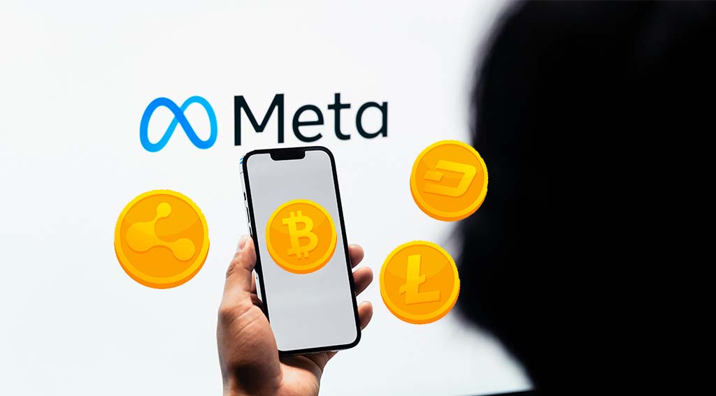 Meta Explores New Horizons: Stablecoin Payout Plans Set to Revolutionize Crypto Payments