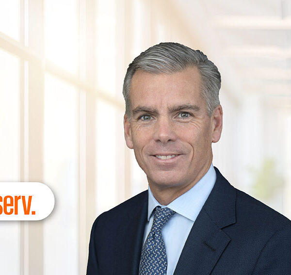 Michael P. Lyons Takes the Helm as New CEO of Fiserv: A Strategic Leadership Shift