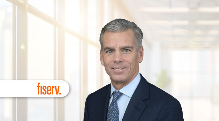 Michael P. Lyons Takes the Helm as New CEO of Fiserv: A Strategic Leadership Shift