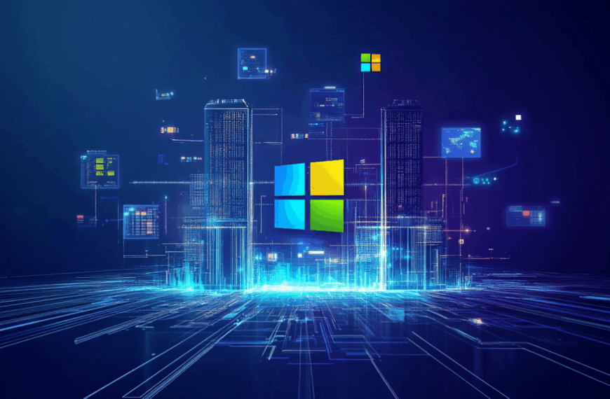 Microsoft Unveils Groundbreaking AI That Discovers New Chemicals in Just 200 Hours