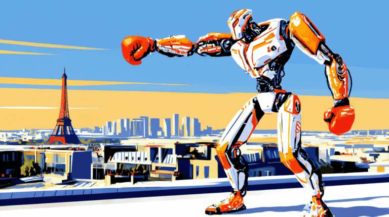 Mistral Launches Le Chat Enterprise: A Game-Changer for Enterprise AI with Medium 3 Model