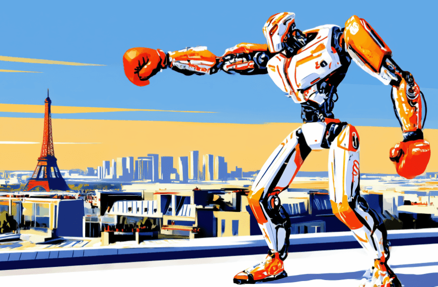 Mistral Launches Le Chat Enterprise: A Game-Changer for Enterprise AI with Medium 3 Model