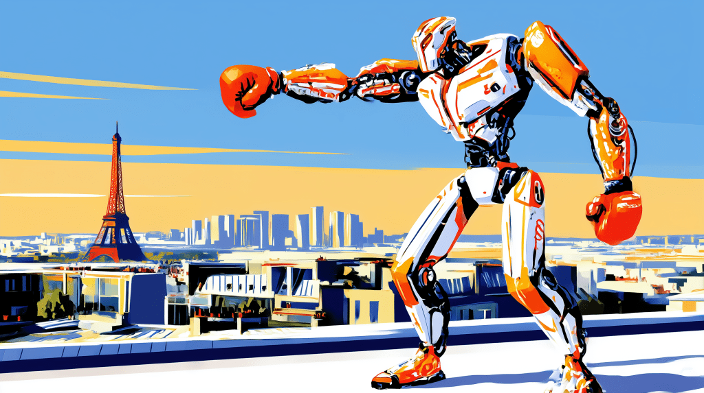 Mistral Launches Le Chat Enterprise: A Game-Changer for Enterprise AI with Medium 3 Model