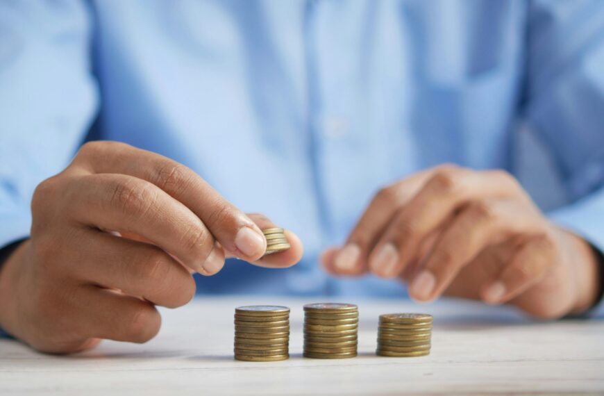 Monarch Secures $75 Million to Enhance Personal Finance Solutions and Boost Financial Wellness Tools