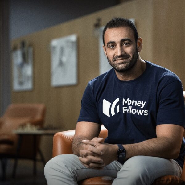 MoneyFellows Secures $13M to Expand Innovative Group Savings Model Beyond Egypt