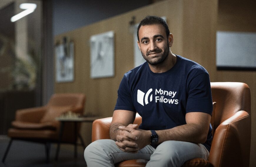 MoneyFellows Secures $13M to Expand Innovative Group Savings Model Beyond Egypt