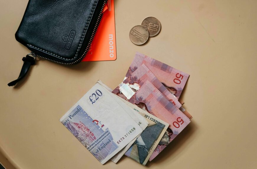 Monzo Unveils Innovative Undo Payments Tool to Enhance Security for Digital Bank Transfers