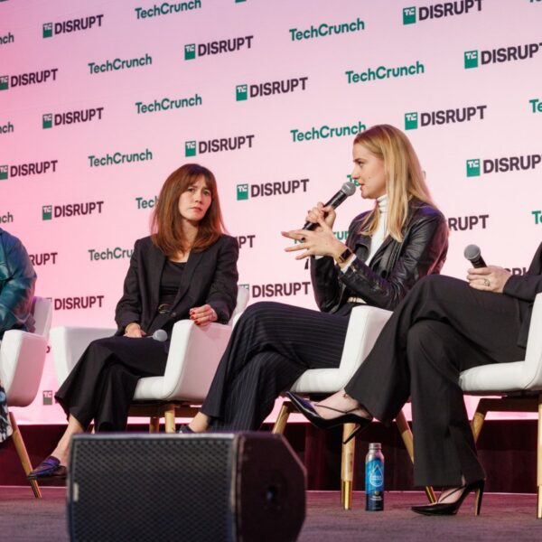 Navigating Ethical Boundaries: AI Experts Artemis Seaford and Ion Stoica Tackle the Crisis at TechCrunch Sessions