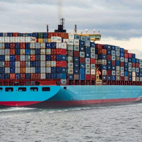Navigating Global Trade Turmoil: How Institutional Investors are Adapting Their Investment Strategies