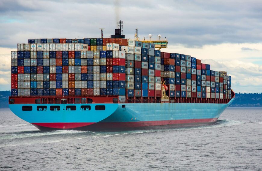Navigating Global Trade Turmoil: How Institutional Investors are Adapting Their Investment Strategies