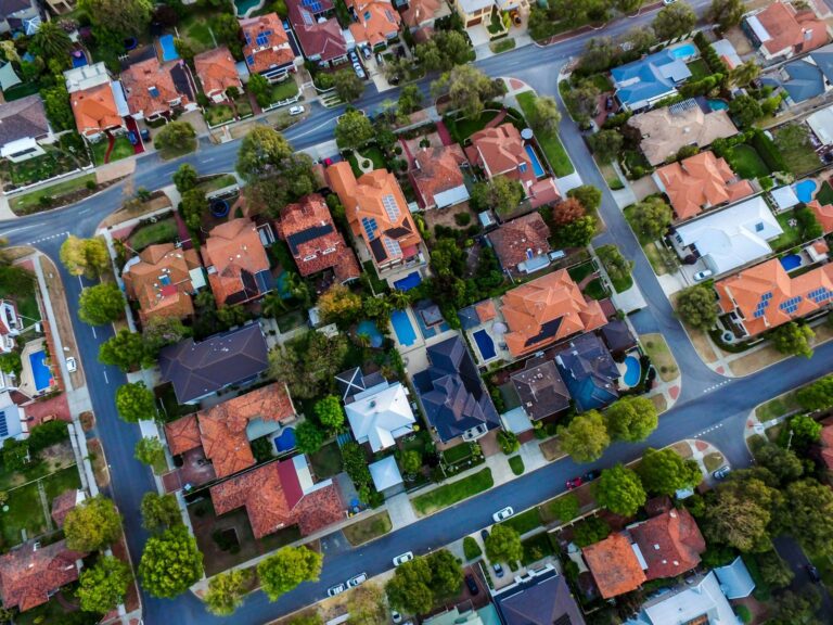 Nearmap Acquires Itel: Revolutionizing Property Intelligence for Insurers with All-in-One Platform