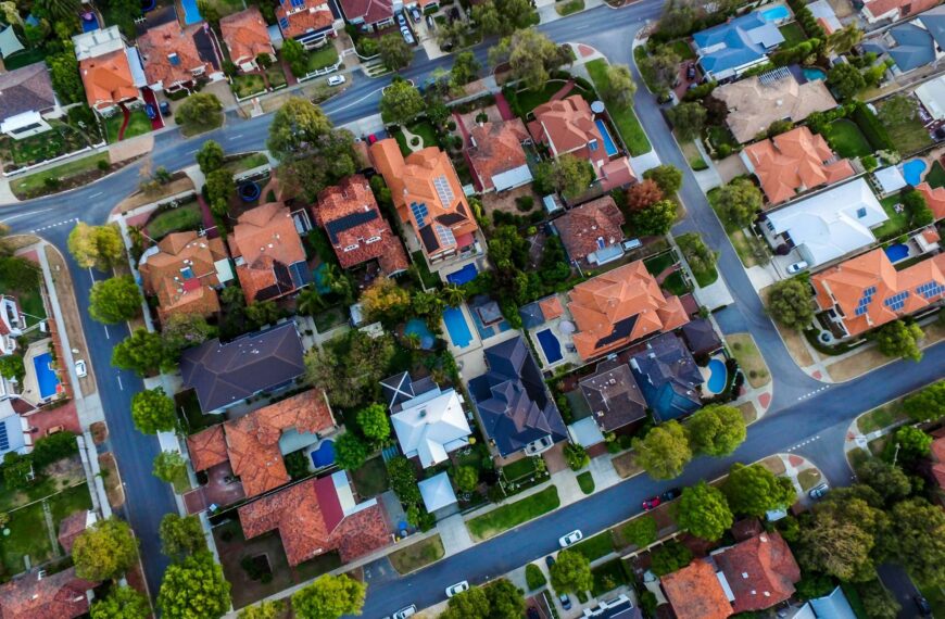 Nearmap Acquires Itel: Revolutionizing Property Intelligence for Insurers with All-in-One Platform