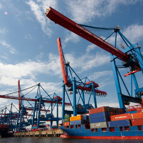 Nuvo Secures $45M in Funding from Sequoia and Index Ventures to Revolutionize B2B Trade