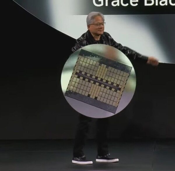 Nvidia Backs Trump's Proposal to Lift Global Chip Restrictions: A Game Changer for the Tech Industry