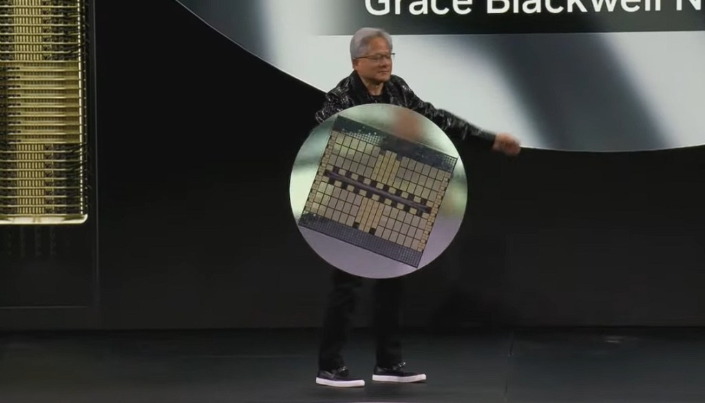 Nvidia Backs Trump's Proposal to Lift Global Chip Restrictions: A Game Changer for the Tech Industry