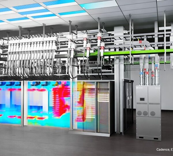 Nvidia Unveils Omniverse Blueprint: Transforming AI Factories with Digital Twin Technology