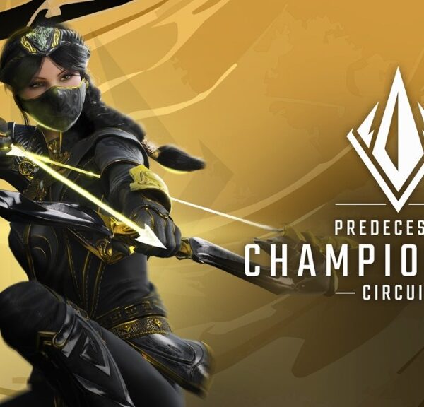 Omeda Studios Unveils Exciting Summer Tournaments for Predecessor Esports | The DeanBeat