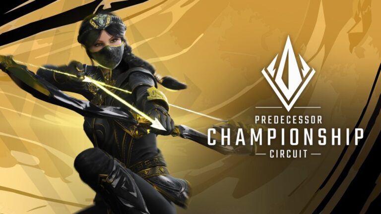 Omeda Studios Unveils Exciting Summer Tournaments for Predecessor Esports | The DeanBeat