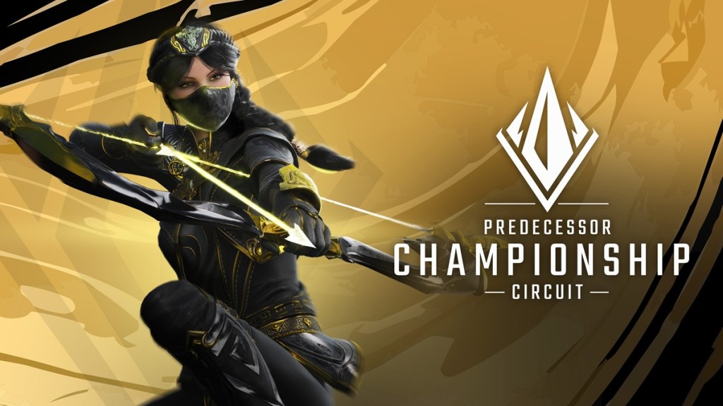 Omeda Studios Unveils Exciting Summer Tournaments for Predecessor Esports | The DeanBeat